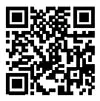 QRCode Vulkanhotel Balance & Selfness