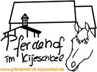 Logo Pferdehof im Kijeschbel