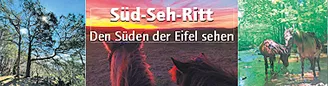 Routenpauschale "Süd-Seh-Ritt"