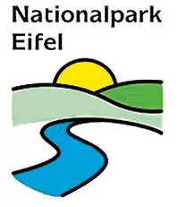 Logo Nationalpark Eifel