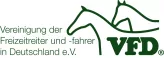Logo der VFD