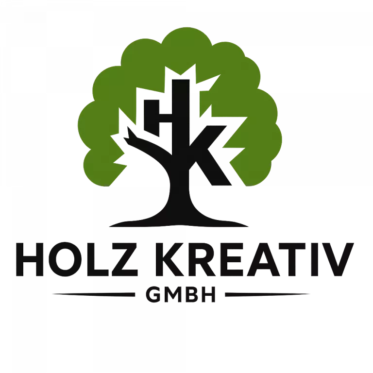 Logo Holz Kreativ GmbH