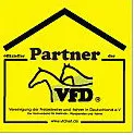 Logo Partner der VFD e.V.